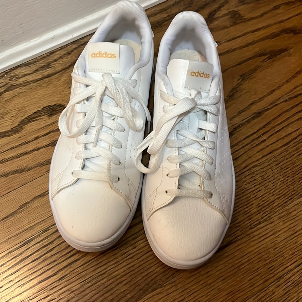 Adidas Cloudfoam Comfort size 8.5